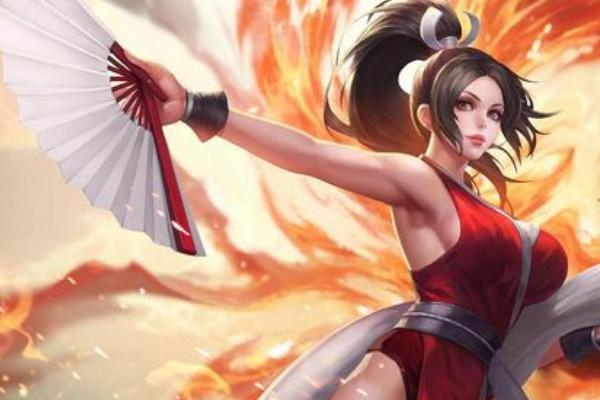 王者：SNK英雄有3个，哪个最值得推荐？明白这3点再选也不迟