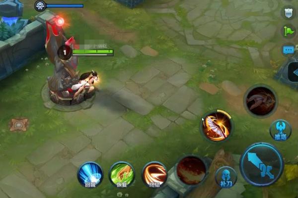 王者：SNK英雄有3个，哪个最值得推荐？明白这3点再选也不迟