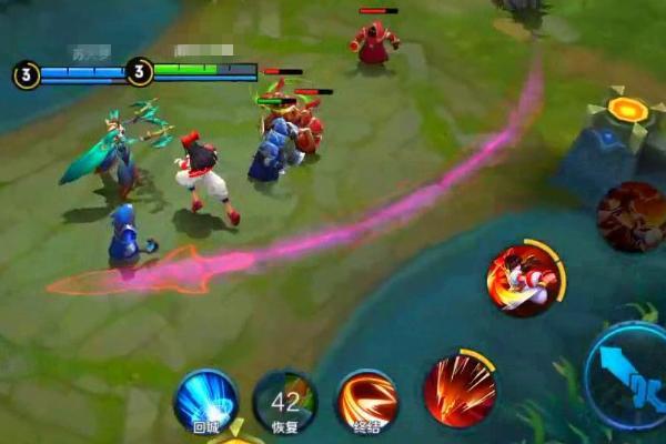 王者：SNK英雄有3个，哪个最值得推荐？明白这3点再选也不迟