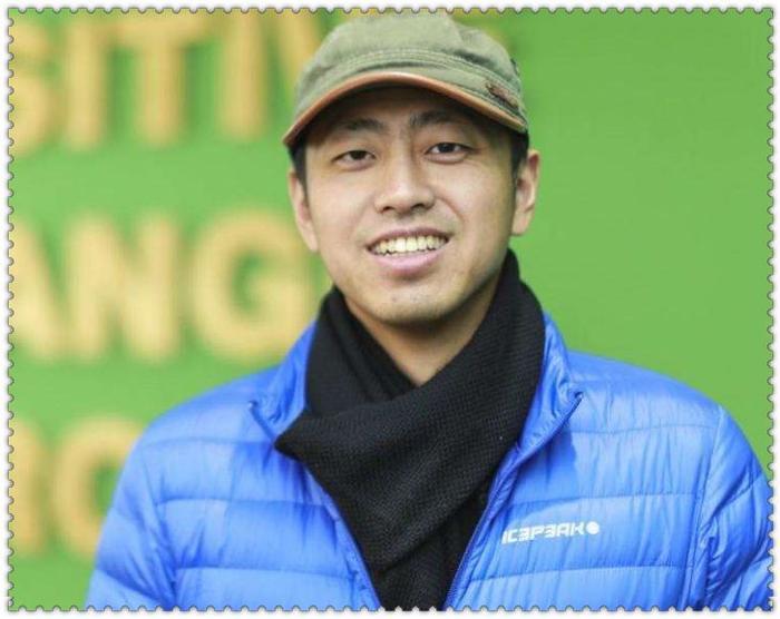 曾因参加《最强大脑》被警察选中，帮忙破案的“水哥”如今是这样