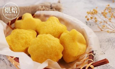 ​不用打发超省心，教你10分钟搞定古早马拉糕，“蒸”的好吃！