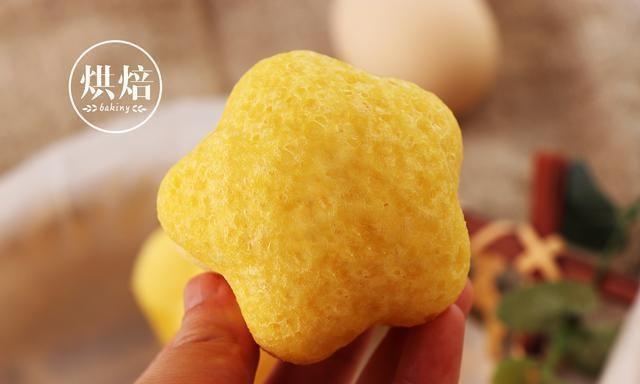 不用打发超省心，教你10分钟搞定古早马拉糕，“蒸”的好吃！