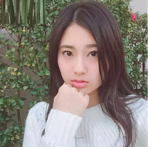 日本三大最美的大学生，冠军长相尴尬，自我感觉很美