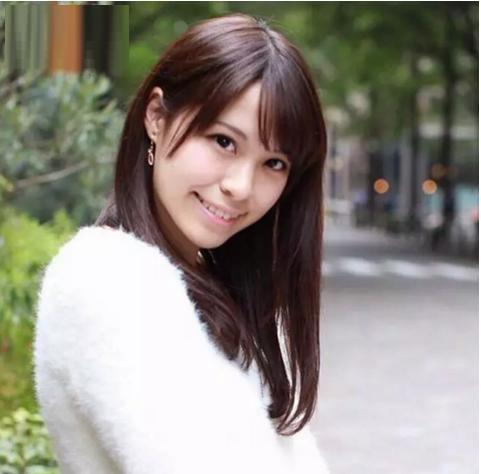 日本三大最美的大学生，冠军长相尴尬，自我感觉很美