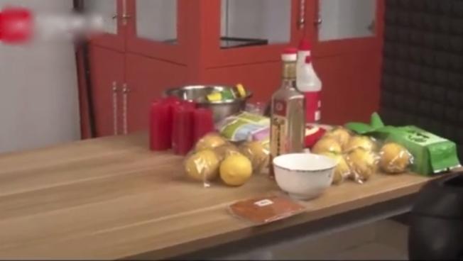 连啃50个柠檬舔6小时巨糖，“作死网红”敬汉卿月入最高10万元