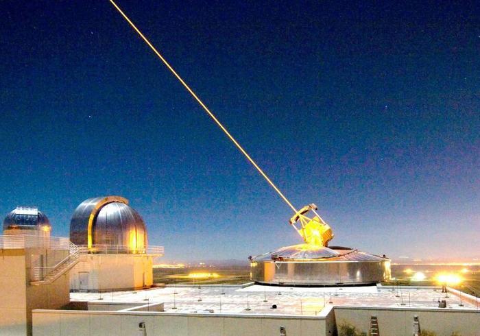 中国激光武器到底有多厉害？这里告诉你答案