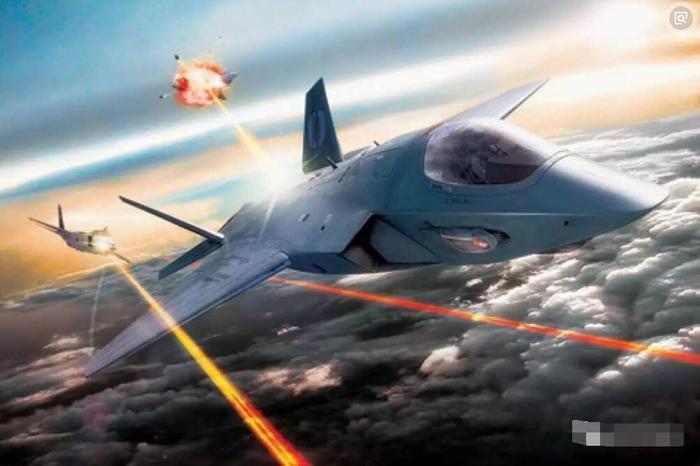 中国激光武器到底有多厉害？这里告诉你答案