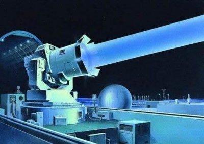 ​中国激光武器到底有多厉害？这里告诉你答案