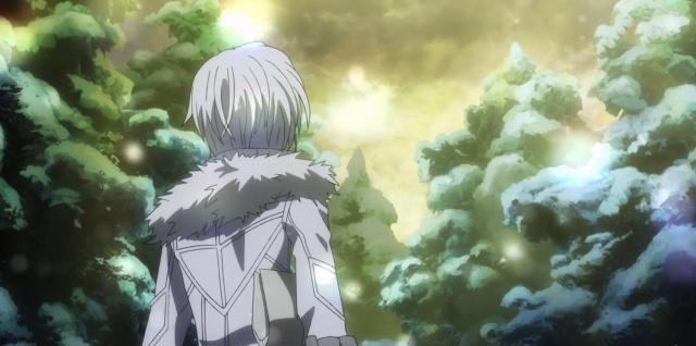 滨面小分队和好，番外个体给出选择，一方通行霸气回答我全都要