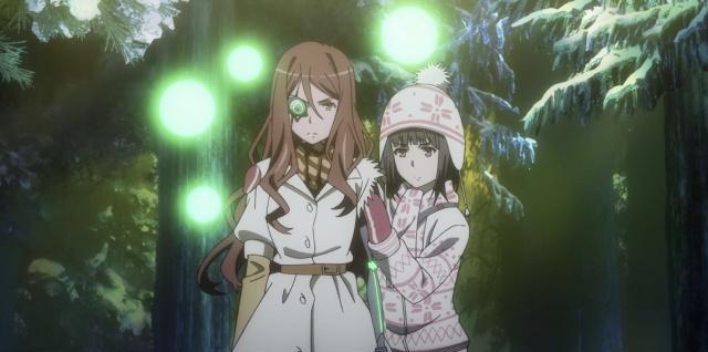 滨面小分队和好，番外个体给出选择，一方通行霸气回答我全都要