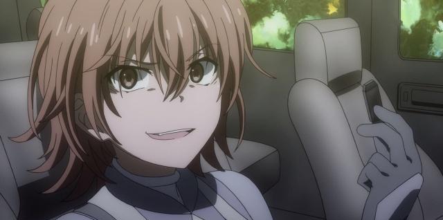 滨面小分队和好，番外个体给出选择，一方通行霸气回答我全都要