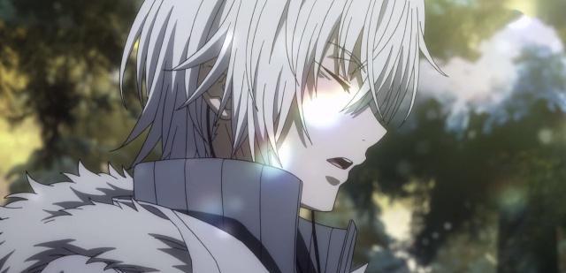 滨面小分队和好，番外个体给出选择，一方通行霸气回答我全都要