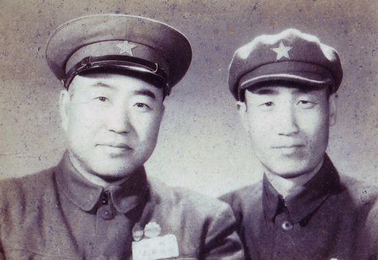 他是潜伏大陆的大陆特工, 31年不敢公开身份, 去世时留下6字遗言