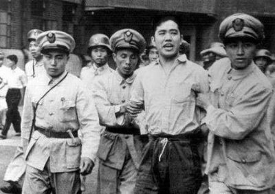 ​他是潜伏大陆的大陆特工, 31年不敢公开身份, 去世时留下6字遗言