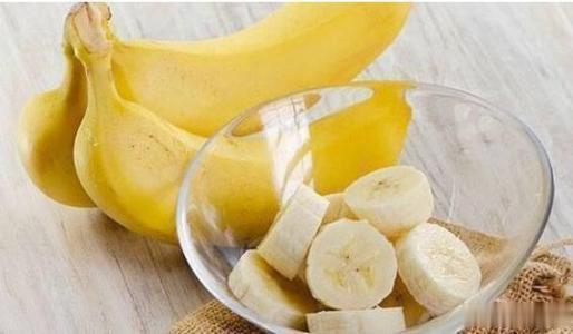 香蕉几种吃法,看着就好吃!
