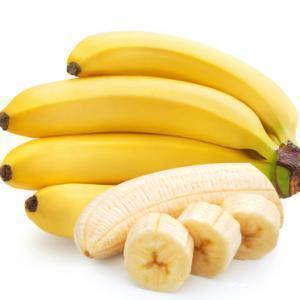 香蕉几种吃法,看着就好吃!