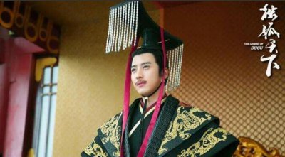 ​独孤天下：太师宇文护一生所犯的最大错误，临死之前后悔莫及