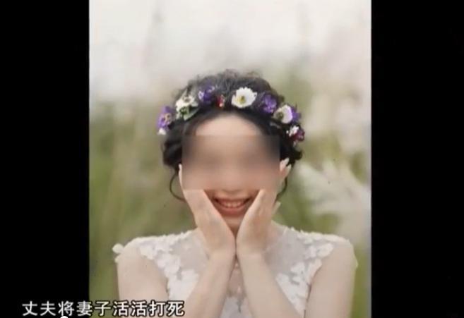 搏击手丈夫暴打妻子，凌晨连续施暴5小时，手腕脱臼了接上继续打