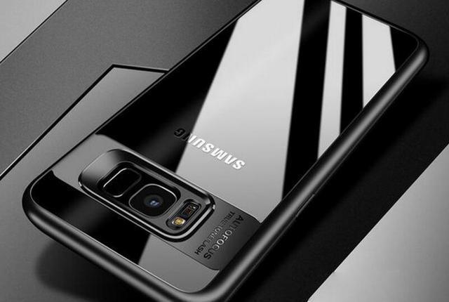 不懂三星s8这4大功能, 都不好意思说自己会玩三星手机