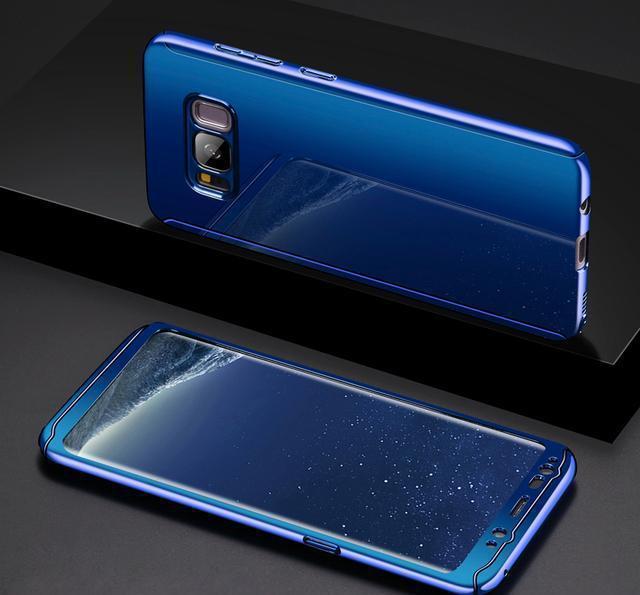 不懂三星s8这4大功能, 都不好意思说自己会玩三星手机