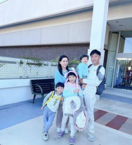 ​不排除追生第四胎！TVB实力男星扬言要考小巴执照，误会妻子催生