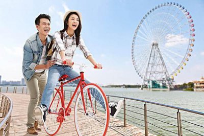 ​男孩暗恋你最准的表现，男生追女生的表现