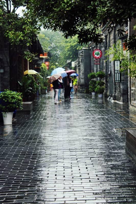 秋游凤凰山公园, 蒋介石离开大陆最后之地