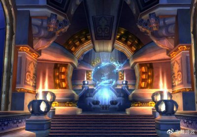 ​设计精妙，挑战性高！奥杜尔作为魔兽史上最经典团本当之无愧