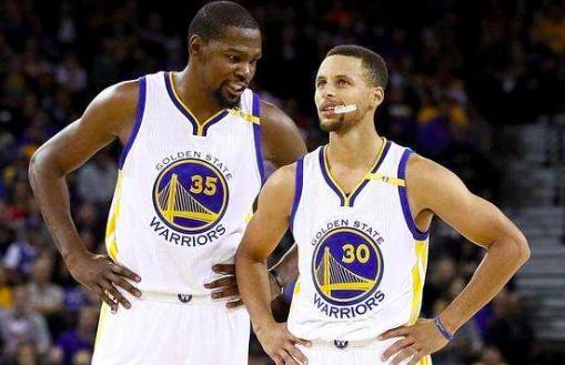 杜兰特亲口公开最大愿望，勇士11号+23号+30号+35号球衣一起退役