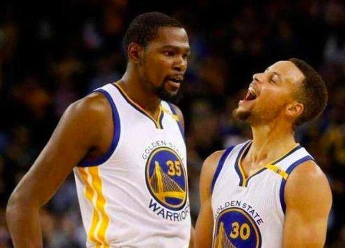 杜兰特亲口公开最大愿望，勇士11号+23号+30号+35号球衣一起退役