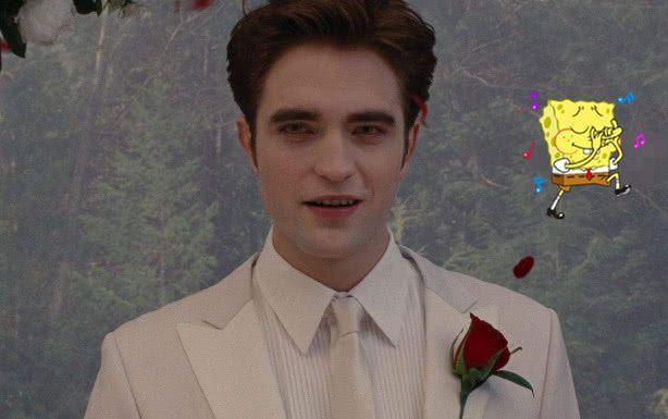 “暮光男”与克里斯汀分手多年，如今变成这样，这是爱得多卑微