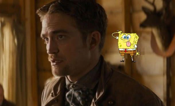 “暮光男”与克里斯汀分手多年，如今变成这样，这是爱得多卑微