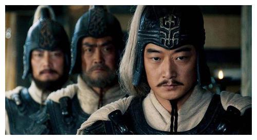 “六出祁山”根本不值一提,此人四次北伐完胜诸葛亮,让曹魏胆寒