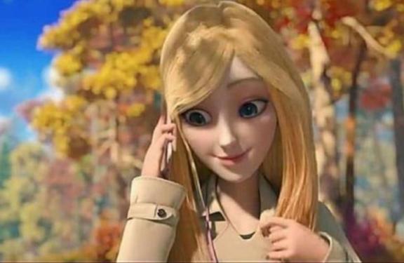 熊出没的女性角色给光头强当什么好？纳雅当妹妹，赵琳当老婆