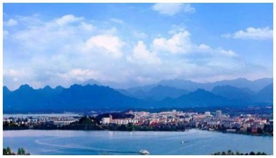 ​江西“最穷”的三个县，一个全省倒二，两个在赣州，有你家乡吗？