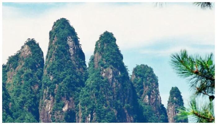 江西“最穷”的三个县,一个全省倒二,两个在赣州,有你家乡吗?