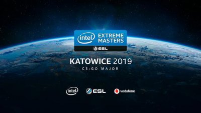 ​向传奇出发 火猫全程直播CSGO IEM卡托维兹Major!