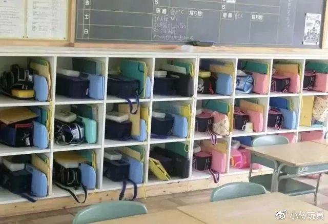 国外的小学长什么样？