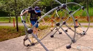 国外的小学长什么样？