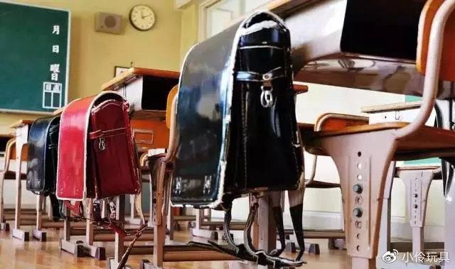 国外的小学长什么样？