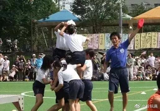 国外的小学长什么样？