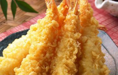 面包糠炸虾，外脆里嫩，又香又简单，大人小孩都爱吃！