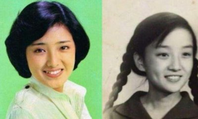 ​女排第一美女，曾是郎平的替补，退役与老公经商，如今身价过亿