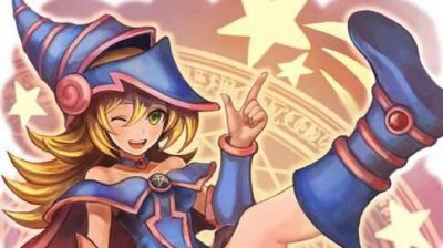 ​游戏王：虽然攻击力都是0，但是人家可爱啊，小心别萌出血了！