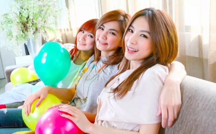 这首五月必听的歌，让人想掉进甜甜的恋爱里！