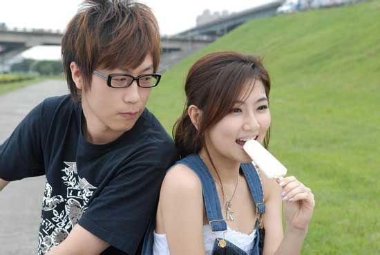 这首五月必听的歌，让人想掉进甜甜的恋爱里！