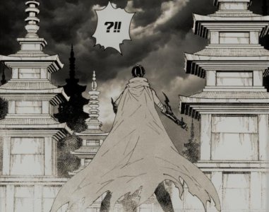 ​镇魂街：玄松和尚的守护灵出现？孙斩天将召唤出第六个守护灵