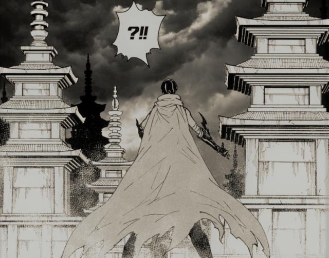 镇魂街：玄松和尚的守护灵出现？孙斩天将召唤出第六个守护灵