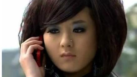 赵丽颖早年照片没藏住真实颜值,也是赵丽颖最不愿意看到的照片