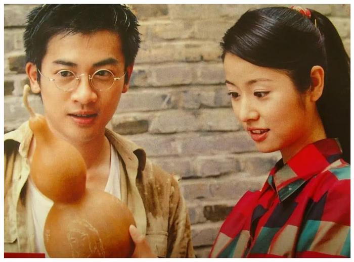 林心如回应和苏有朋恋情，老公是自己最爱，网友：苏有朋是备胎？